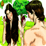 Mboꞌ Adam App Icon