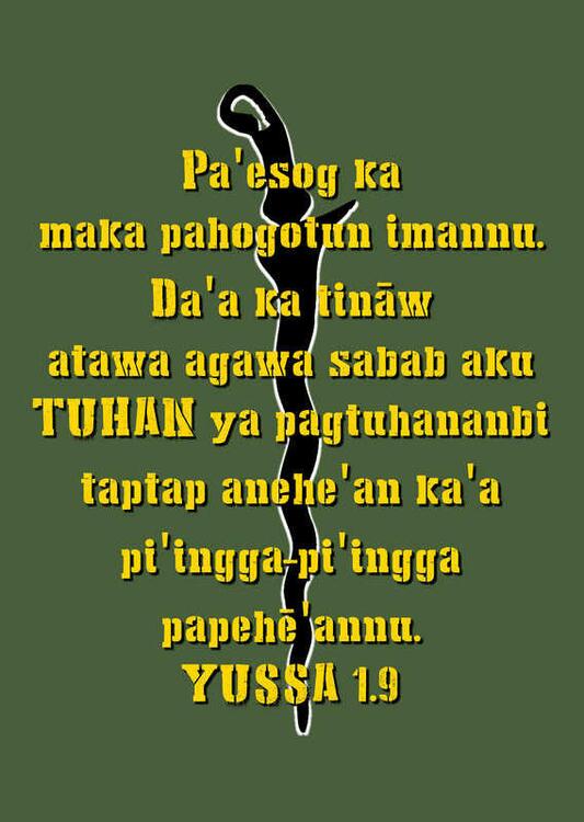 Yussa 1.9