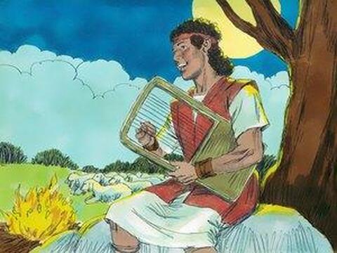 Nabi-Da'ud-Kalangan-Ongka'-Lagu.jpg Info about the songs of the Prophet Da'ud in English and Sinama